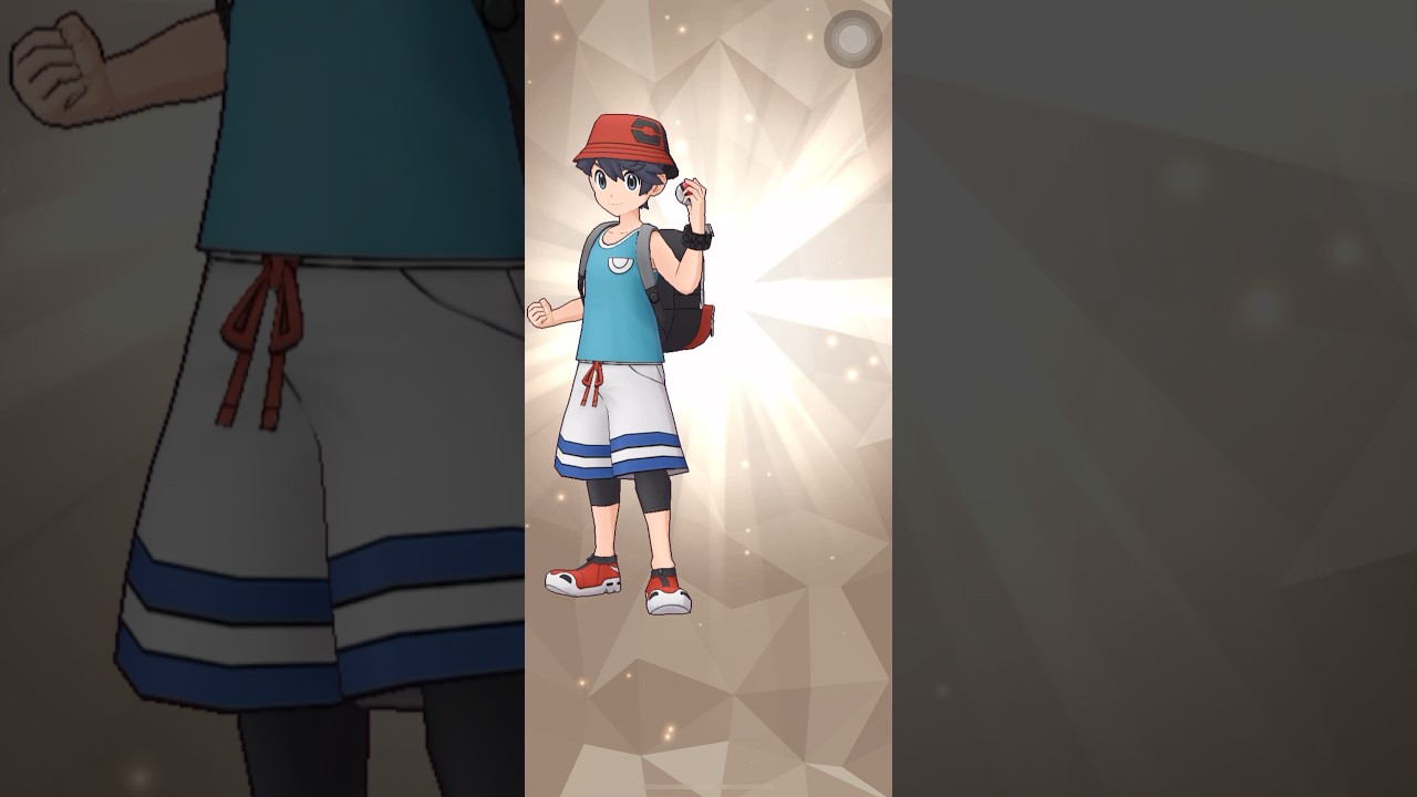 Plus 3 UNITS: Pokefair Ticket and Arc Suit Summons