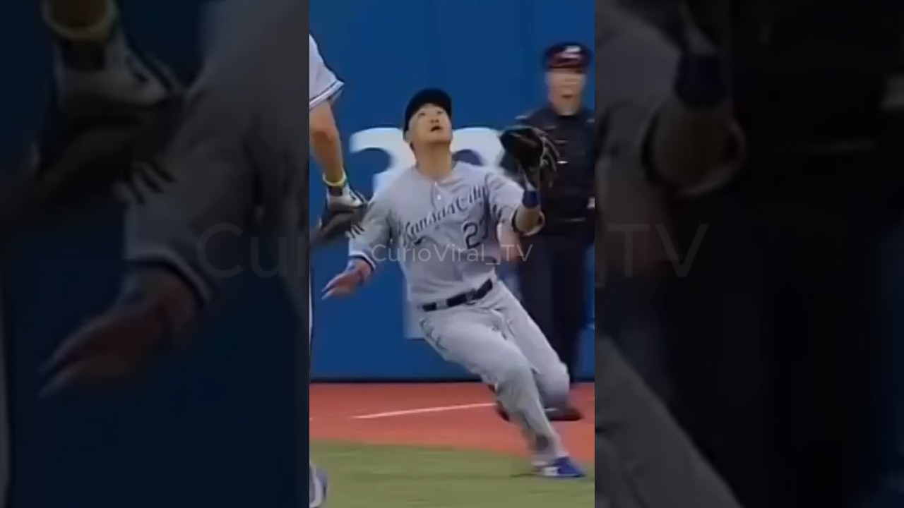 A Swing… and a Miss 😂