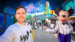 A Century of Magic! Disneyland's 100th Anniversary Opening Day, CROWDS, Mickey and Minnie’s OPENS