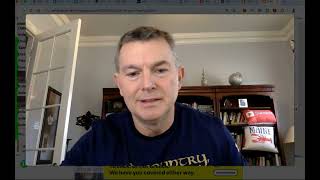 Baby Boomers Need to Get Out of the Stock Market Now!