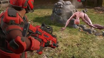 XCOM 2 - Operation Blood Star (Veteran Mode)