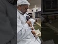 صوت حبيب المحمود أبو محمد شجي ويدخ ل الق لوب القديح