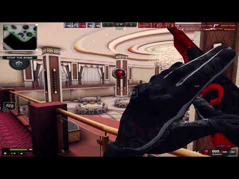 Zula FragMovie by Flick #7