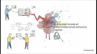 Distributed Data 32   Network Faults and Split Brain