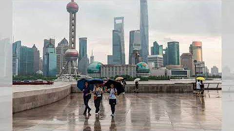 上海擴大外資進入初創企業的機會；暗示更多QFLP配額：華爾街股市20240922 - 天天要聞