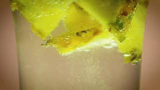 Relax and Unwind with these Flowing Rhythmic ASMR Layers | Water Fizzing, Sparkling and Bubbling #2