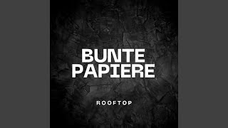 Bunte Papiere - Rooftop