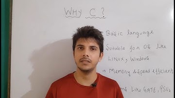 why to learn c programming language | list of compilers for c programming | need of c