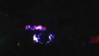 Markus Schulz 5-open to close @Ruby Skye 3/20/15