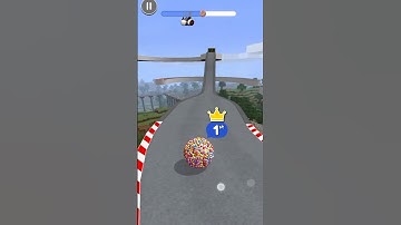 Going Balls : Super Speedrun Gameplay New Updates 766