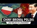 Chiny BRONIĄ POLSKI przed ROSJĄ - ,,TO NASZ KLUCZOWY PARTNER" image