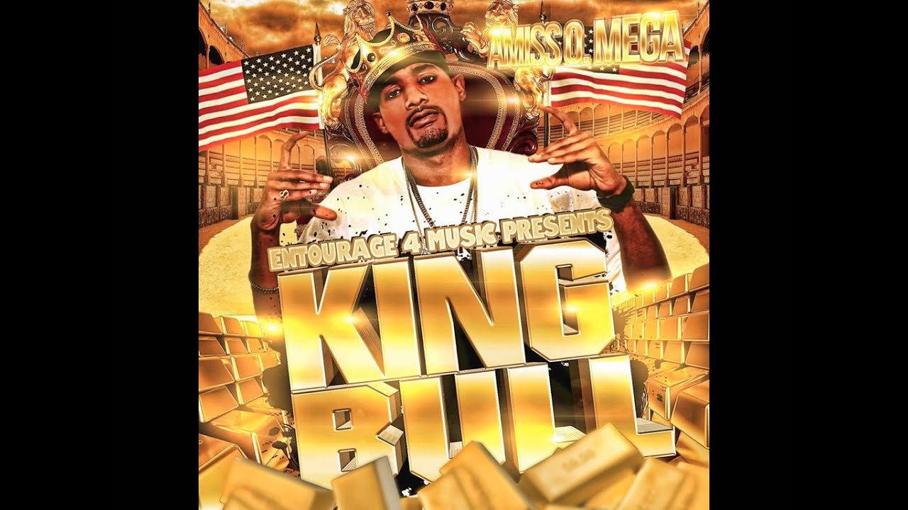 Amiss O.mega - Lame Feat. Tay Roc & Alashus (King Bull)