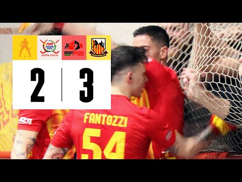 HIGHLIGHTS Sarzana 🆚 Lodi