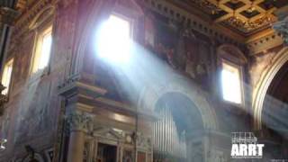 EP. #107 What to to on Rainy Days in Rome, Italy [1/2]