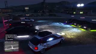 GTA 5 ROLEPLAY  & LS CAR MEET BUY &SELL MODDED CARS AND MORE PS5 JOIN UP
