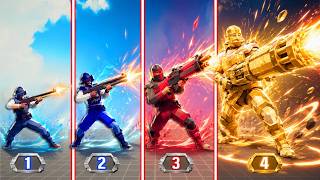 EVOLUTION OF THE ULTIMATE MUSKETEER HERO | TABS - Totally Accurate Battle Simulator
#game #TotallyAccurateBattleSimulator #TABS
Totally Accurate Battle Simulator TABS gameplay: http://bit.ly/tabs-gameplay
Mod download link : https://totally-accurate-battle-simulator.thunderstore.io/
Subscribe & Like for my video
If there is any content you want, please let me know in the comments
Mod : https://totally-accurate-battle-simulator.thunderstore.io/
SUBSCRIBE : https://youtube.com/channel/UC9q0RenQLtY_BDXuu-CQAFw?sub_confirmation=1 EVOLUTION OF THE ULTIMATE MUSKETEER HERO | TABS - Totally Accurate Battle Simulator