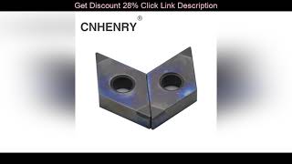 Best 2 PCS CBN Turning Inserts DNMG 150404-2V CNC CBN Diamond Inserts Carbide Inserts For Lathe Too