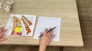 Famous Roller Coaster Writing Wealth