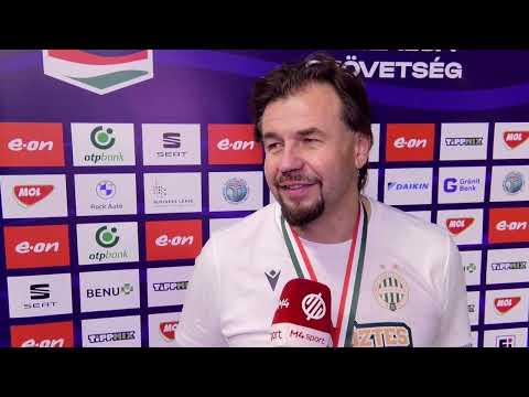 Summary of Fradi's 25th Benu Cup victory - Water Polo Magazine No. 150 | 2025.10.02.