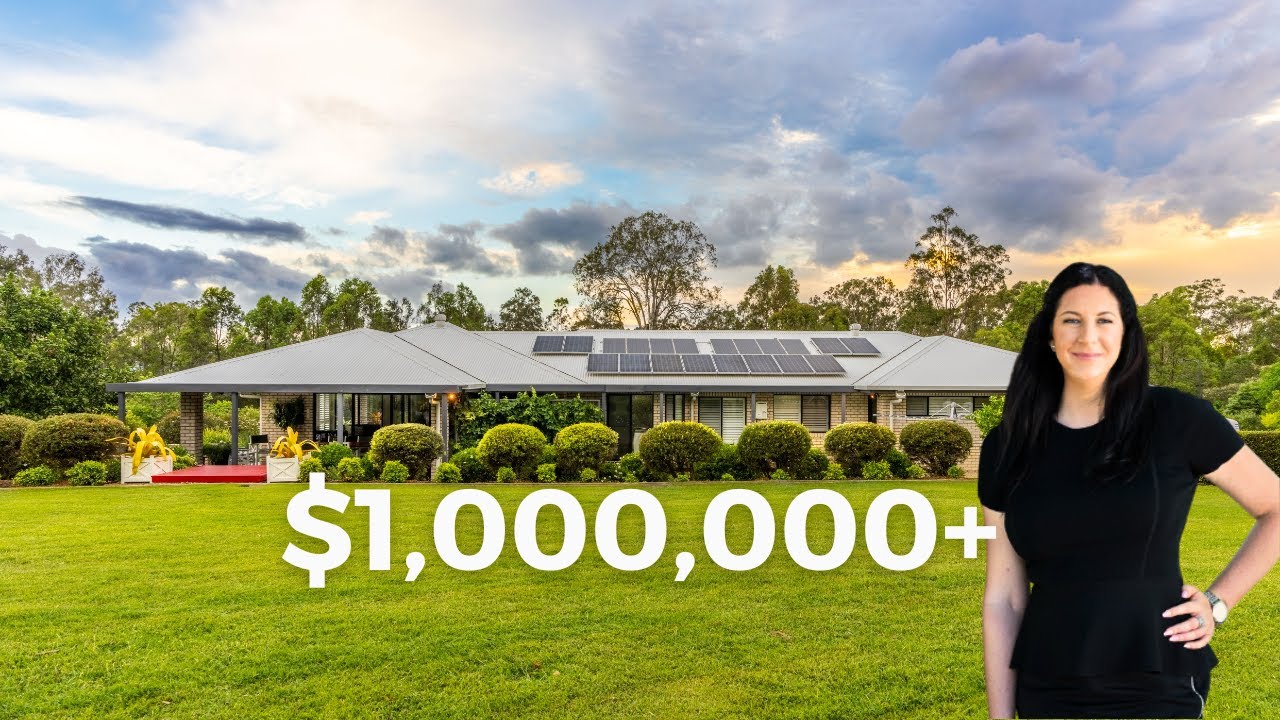 Tour a 1M+ Property GEM! 3034 Mackenzie Avenue, Riverbend For Sale