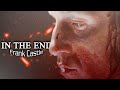 Frank Castle | In The End (The Punisher)