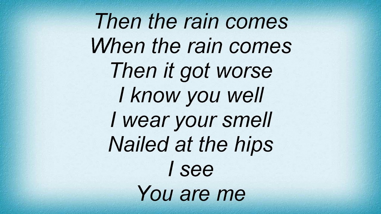 Babes In Toyland Catatonic Lyrics YouTube