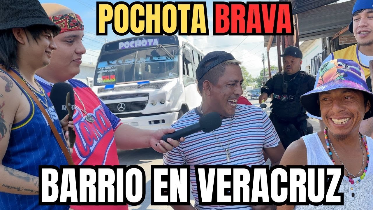 La Pochota en Veracruz ¿Es Realmente como te lo Cuentan?