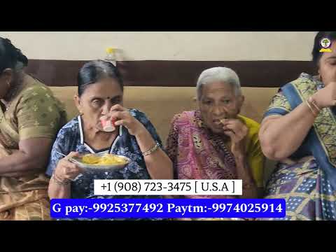 Morning breakfast-29-08-2026   ( યોગદાન સેવા : 501