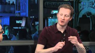 E3 2011 GameSpot Stage Shows - Starhawk (PS3)