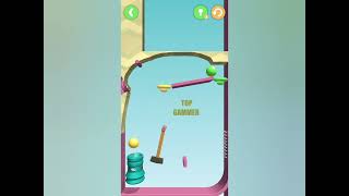 dig this! 601-17 | Silly Goose | Dig this level 601-17 Gameplay walkthrough solution