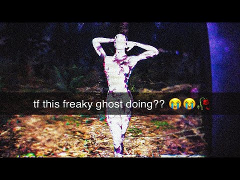 Multiplayer Horror, But ASMR? 😭🥀