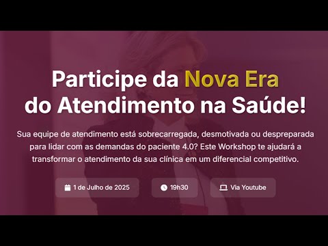 A nova era