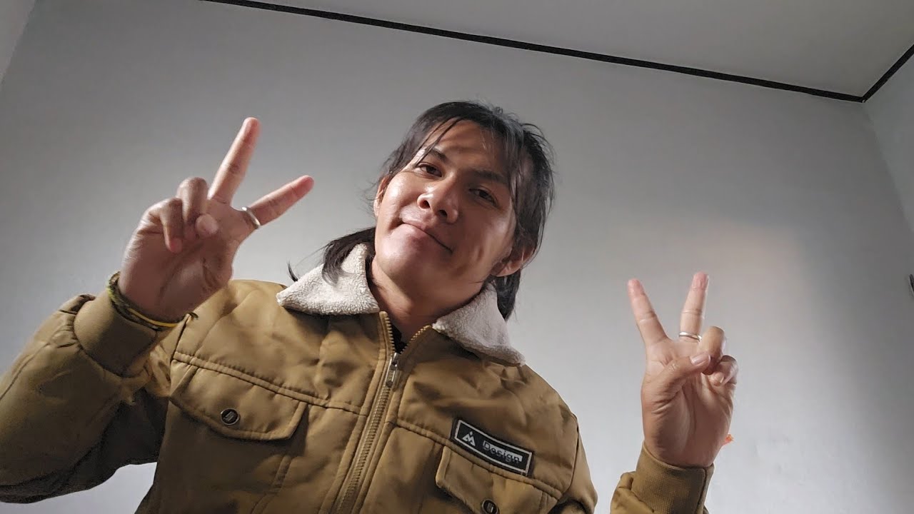 สาวเอื้อยถึงเกาหลีแล้ว...ขอบคุณทุกๆกำลังใจนะคะ😘😘