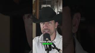 9.6 Million Barrel Oil Deficit: Mainstream Media Is LYING! #shorts