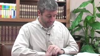 Paul Washer | The Son's Glory, Part I | The Gospel of our Salvation series