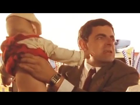 nappy-trouble-|-funny-clips-|-mr-bean-official