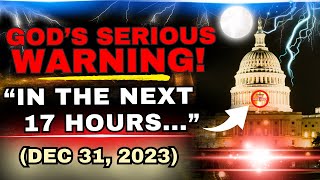 Julie Green PROPHETIC WORD (IN NEXT 17 HOURS)/ URGENT Prophecy ✝️God Unlimited godsmessage (464)