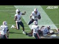 Virginia's Corey Costner In The Right Place At The Right time