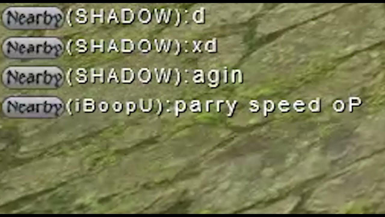 Age of Wushu - pArRy SpEeD oP