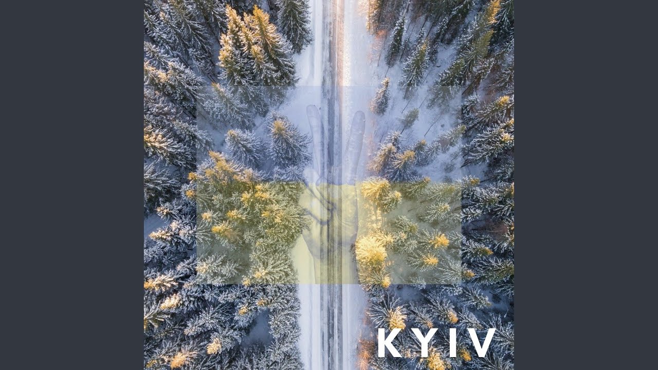 Watch Kyiv on YouTube Watch Kyiv on YouTube