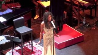 Prague Proms 2014 Natalie Cole