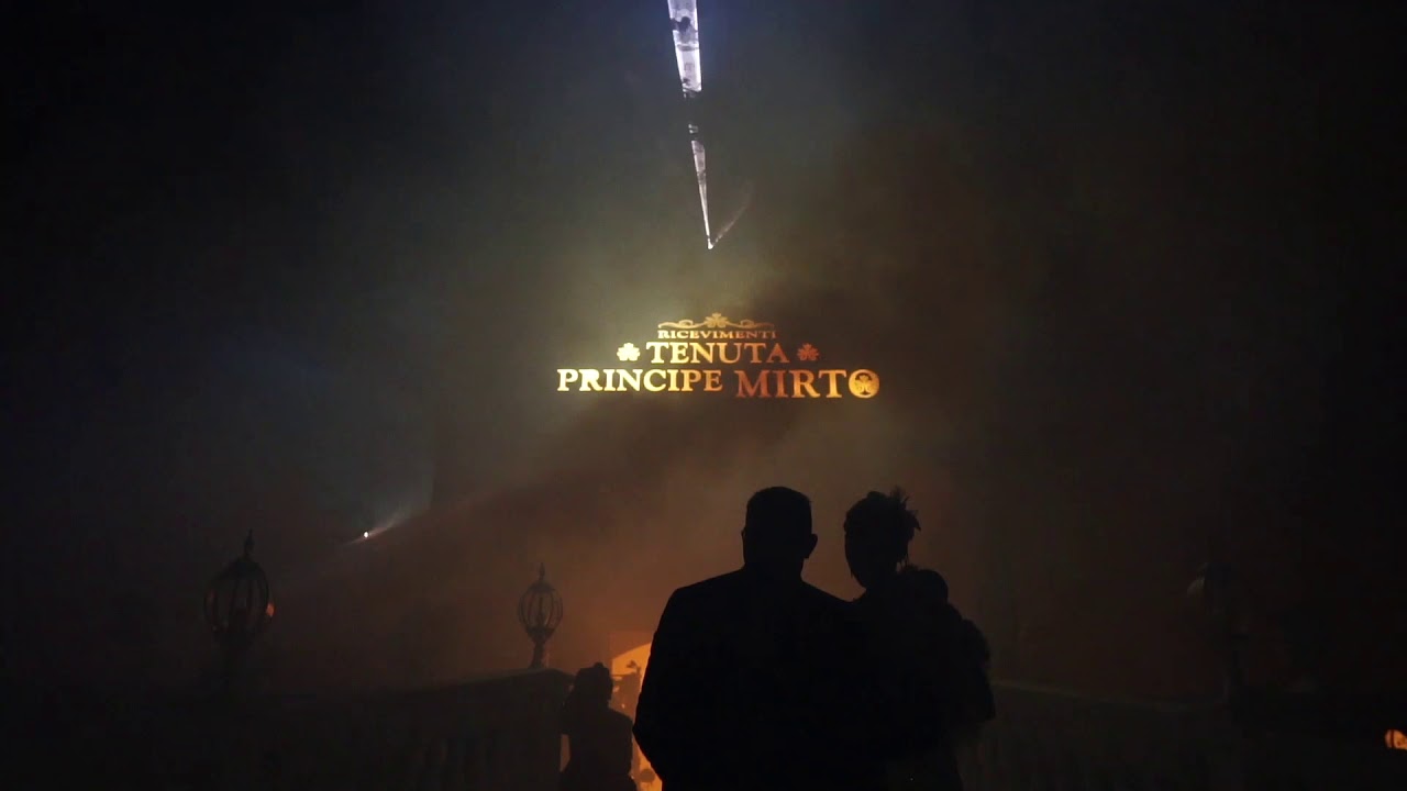 TENUTA PRINCIPE MIRTO MATRIMONIO