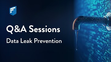 FileCloud Q&A | DLP (Data Leak Prevention)