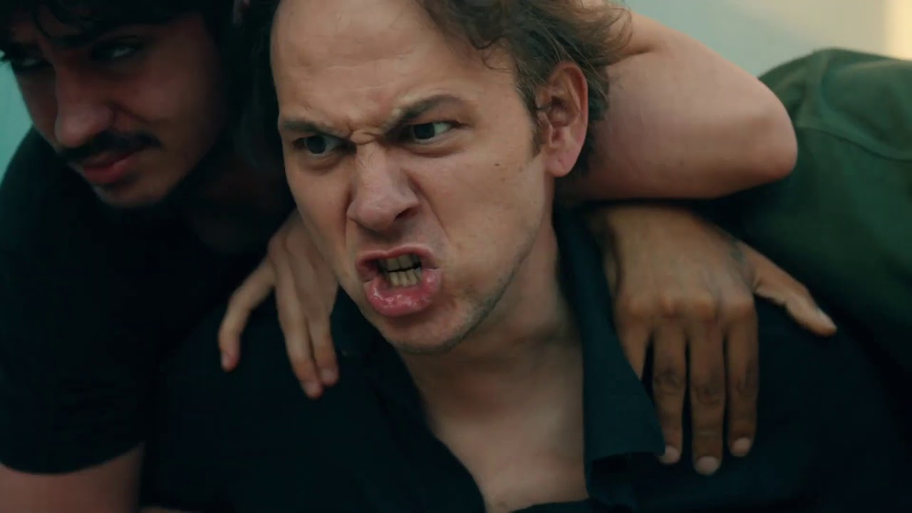 Çukur 3.Sezon 4.Bölüm Fragman izle YouTube