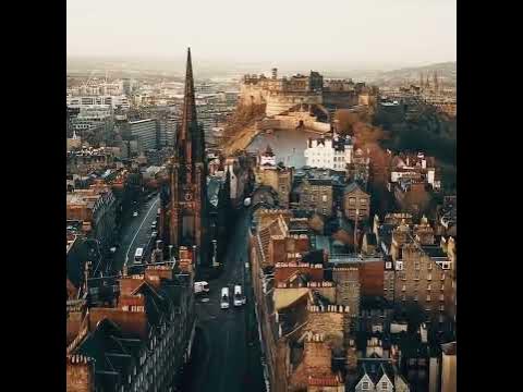 Эдинбург Шотландия🏴󠁧󠁢󠁳󠁣󠁴󠁿Эдинбург — столица Шотландии и один из ...