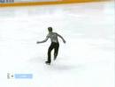 Andrei gryazev short programme cor 2007