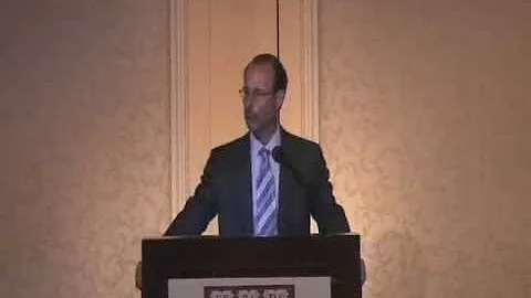 2010 Harvard Business School Dively Award Introduc...