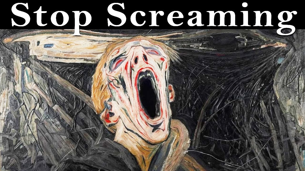 Give Me 10 Minutes and You’ll Stop Crying at Night – Carl Jung on Emotional Memory