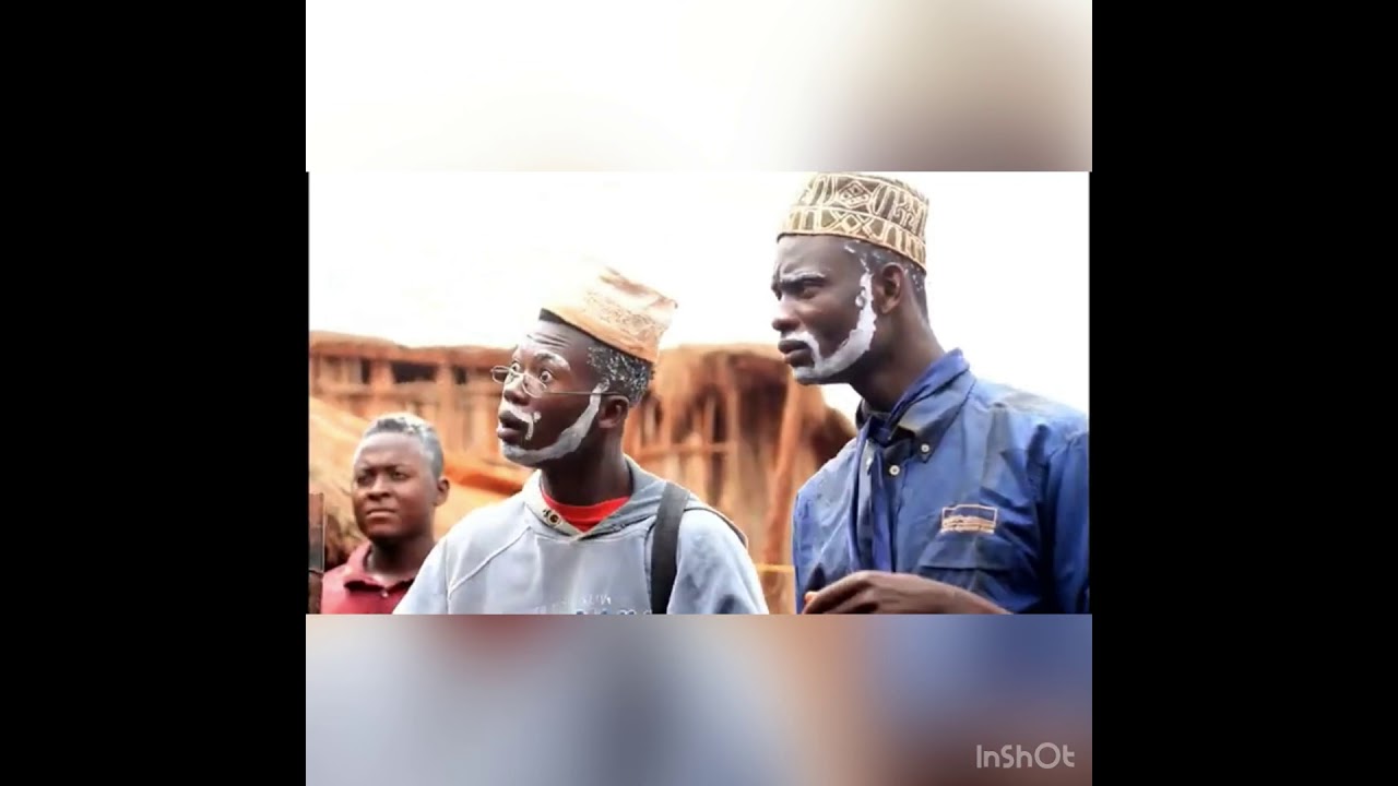 Vituko vya Jackson bolole nyarugusu camp.Bokonda vya Fojo & usiniukumu kisa tokeni.