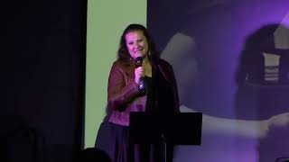 Ivonne Conover | Wichitalks: Big Read Edition 2025